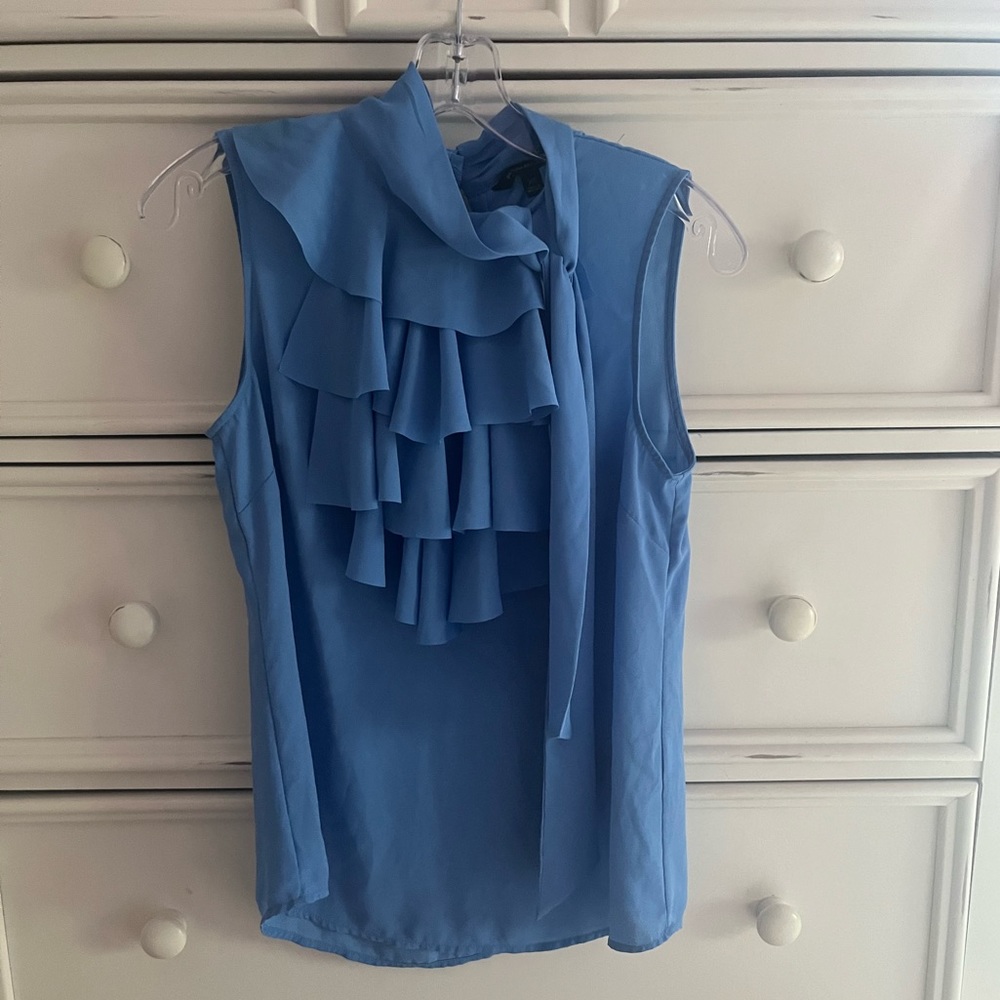 Banana Republic top